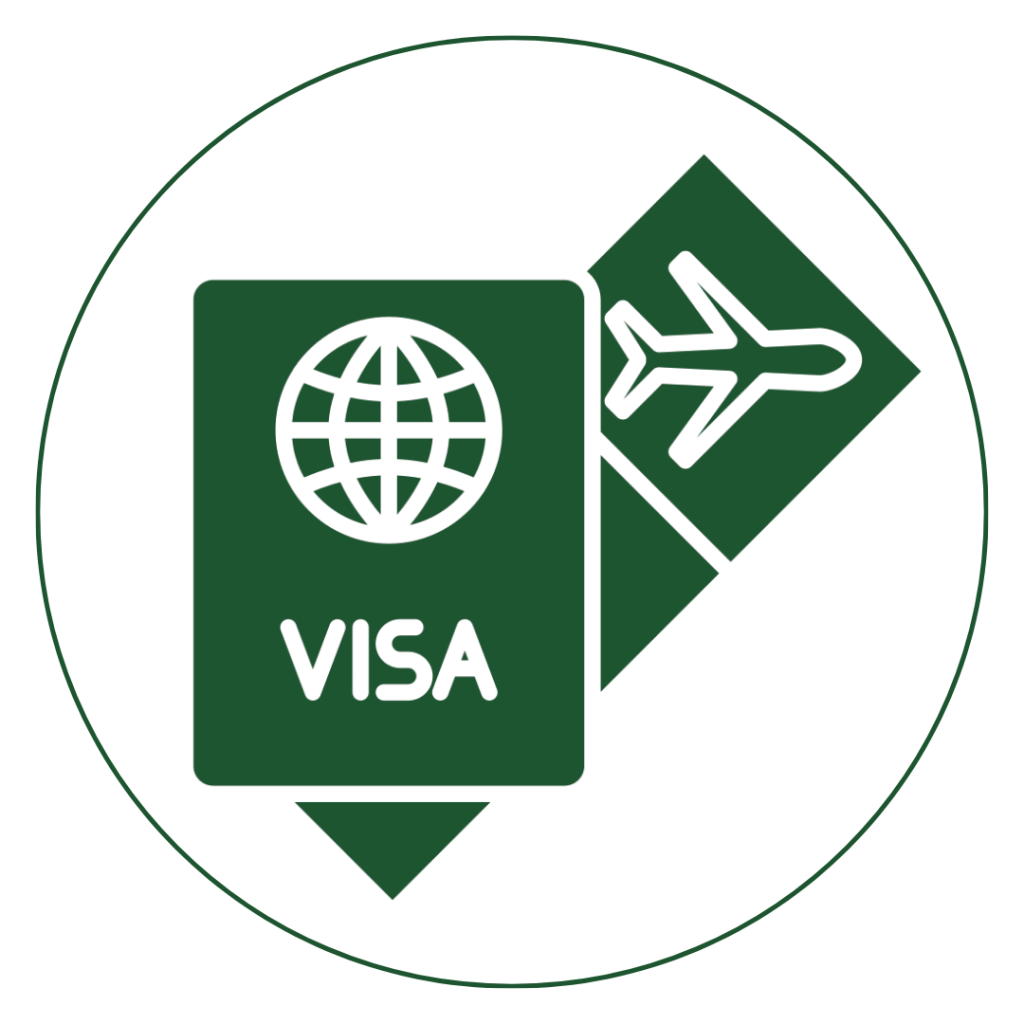 TỶ LỆ ĐẬU VISA