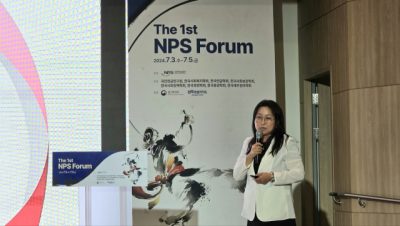 Trong 2 năm tới, từ năm 2026, sẽ thiếu hụt lực lượng điều dưỡng... “Cải thiện điều kiện làm việc để thu hút nguồn lao động dự phòng”